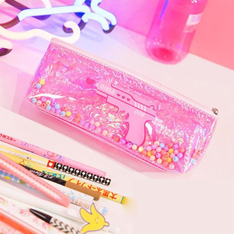 Trousse de toilette fille pratique et élégante