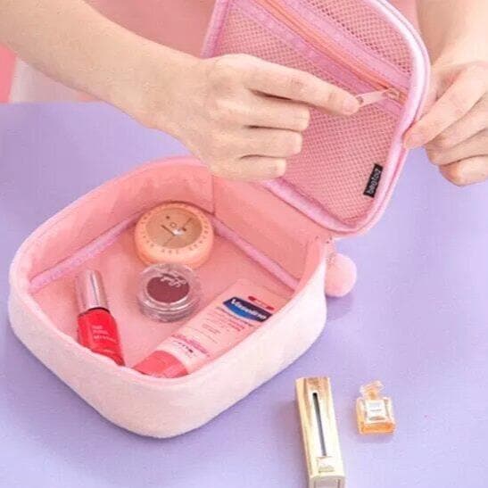 Trousse de toilette étanche bébé