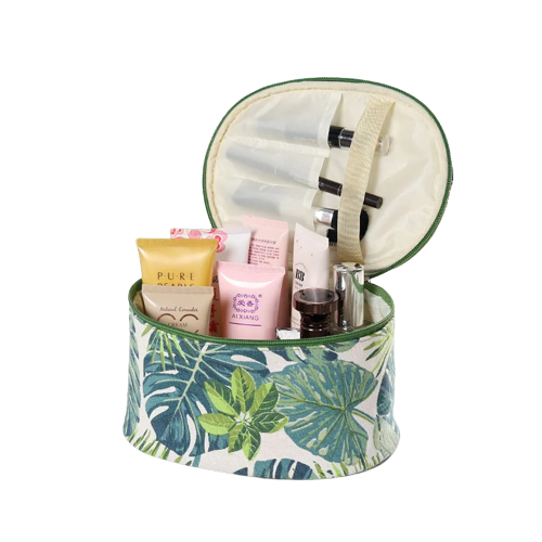 accessoire beauté tropical