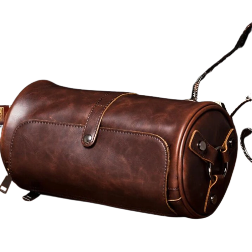 pochette de toilette homme luxe
