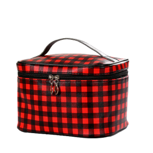 Trousse de toilette maxi espace généreux