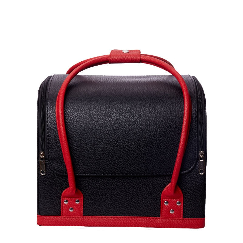 sac de voyage féminin