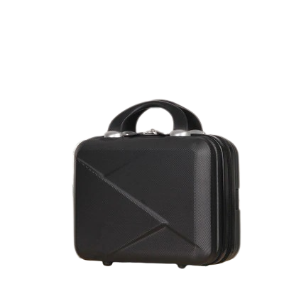 trousse de toilette élégante