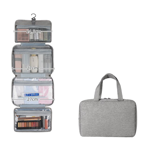 accessoire de voyage étanche