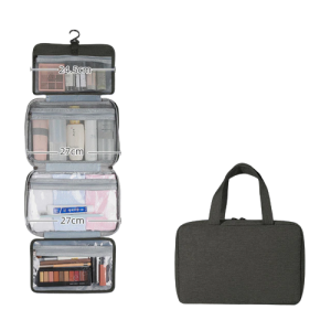 trousse de toilette mixte
