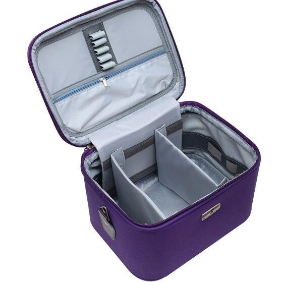 Rangement maquillage pour femme