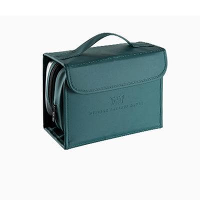 Trousse de toilette pour camping