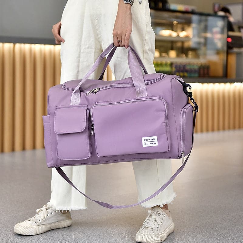 sac à maquillage chic