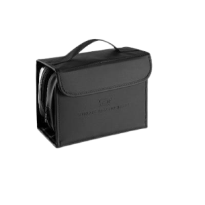 Trousse de toilette camping
