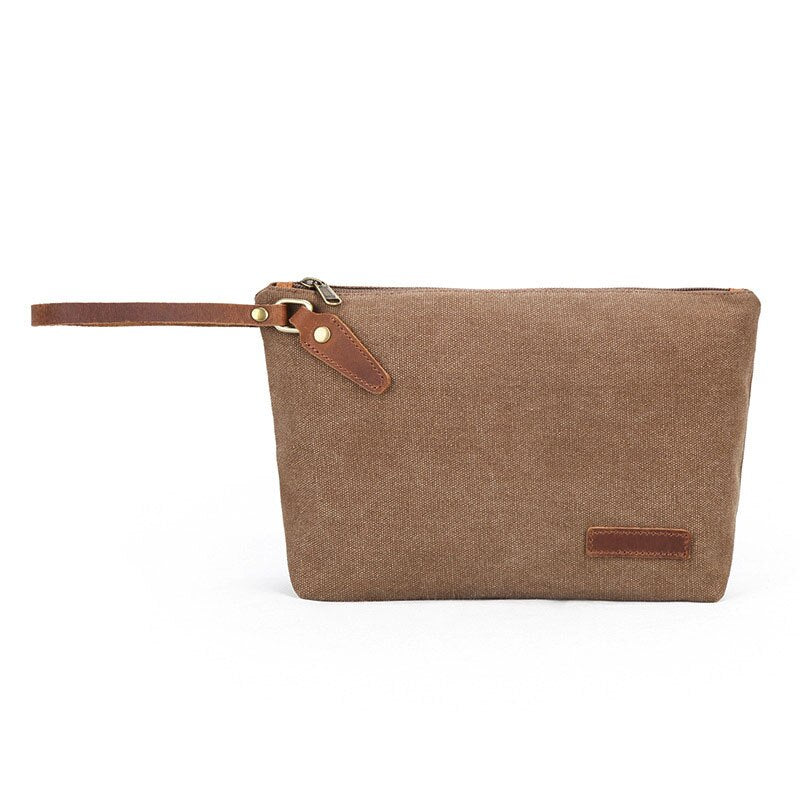 Accessoire de voyage vintage homme