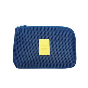 trousse de toilette plate design extensible