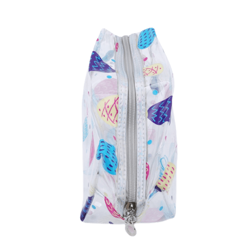 Trousse de toilette avec motif ananas