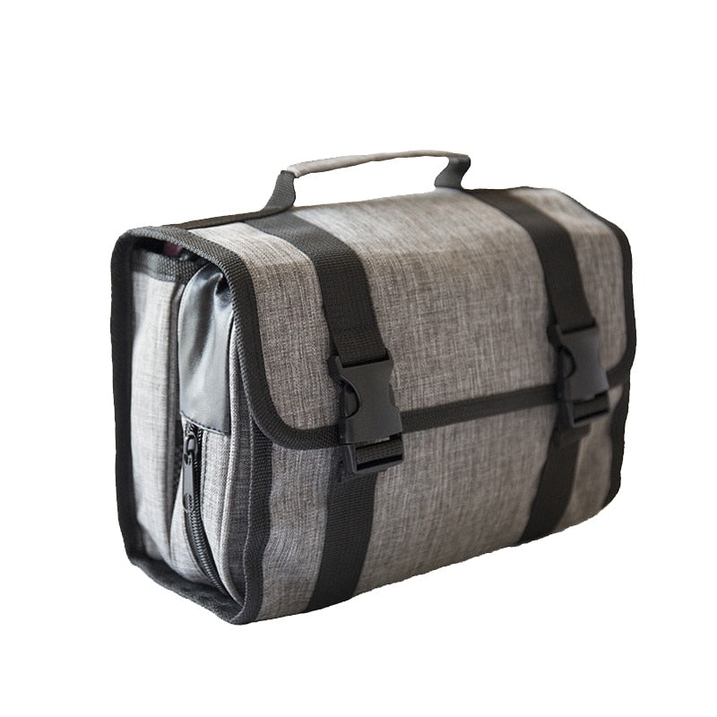Compagnon de voyage pour aventure en plein air