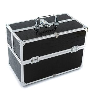 Vanity coffret élégant