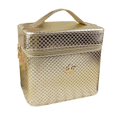vanity pratique pour voyage