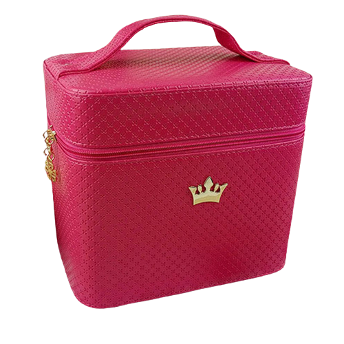gros vanity femme luxe
