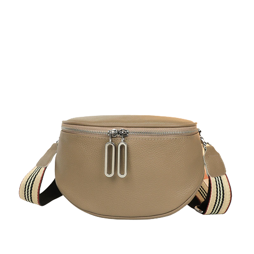 Trousse de toilette sac en couleur tendance