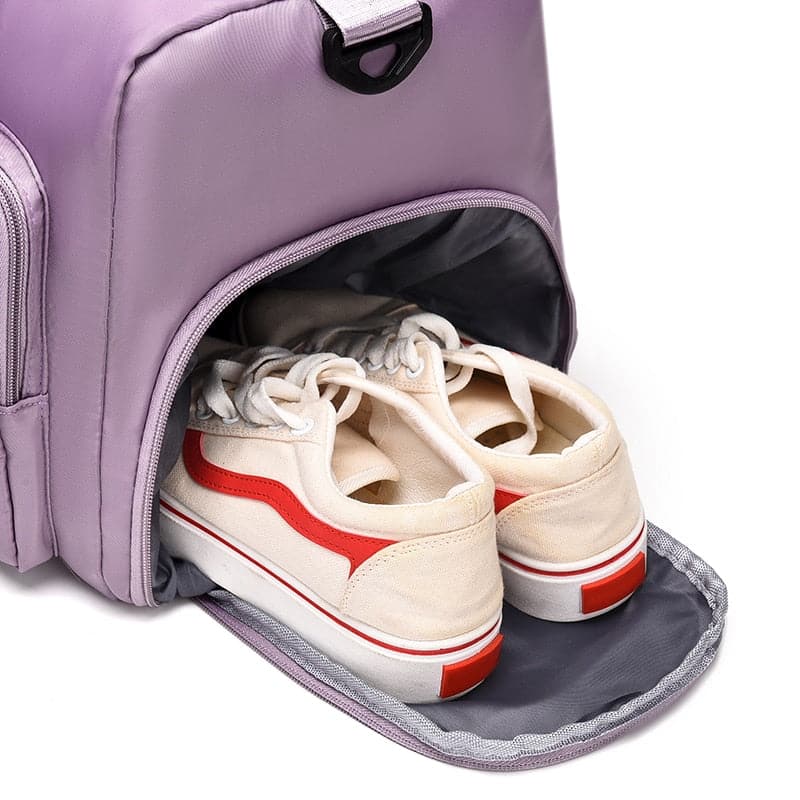sac vanity pour voyage