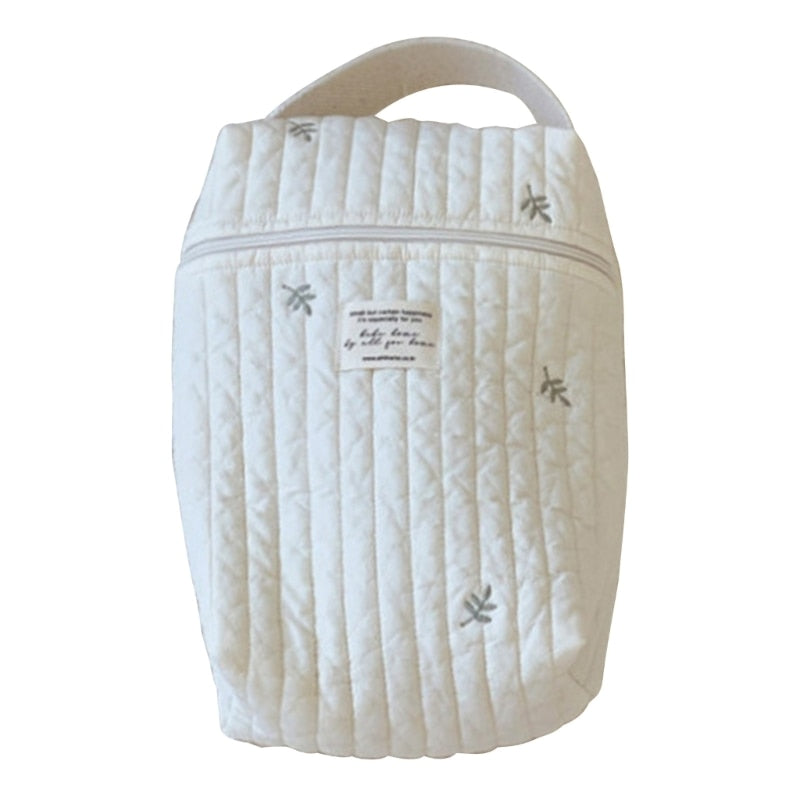 rangement de toilette bébé garçon