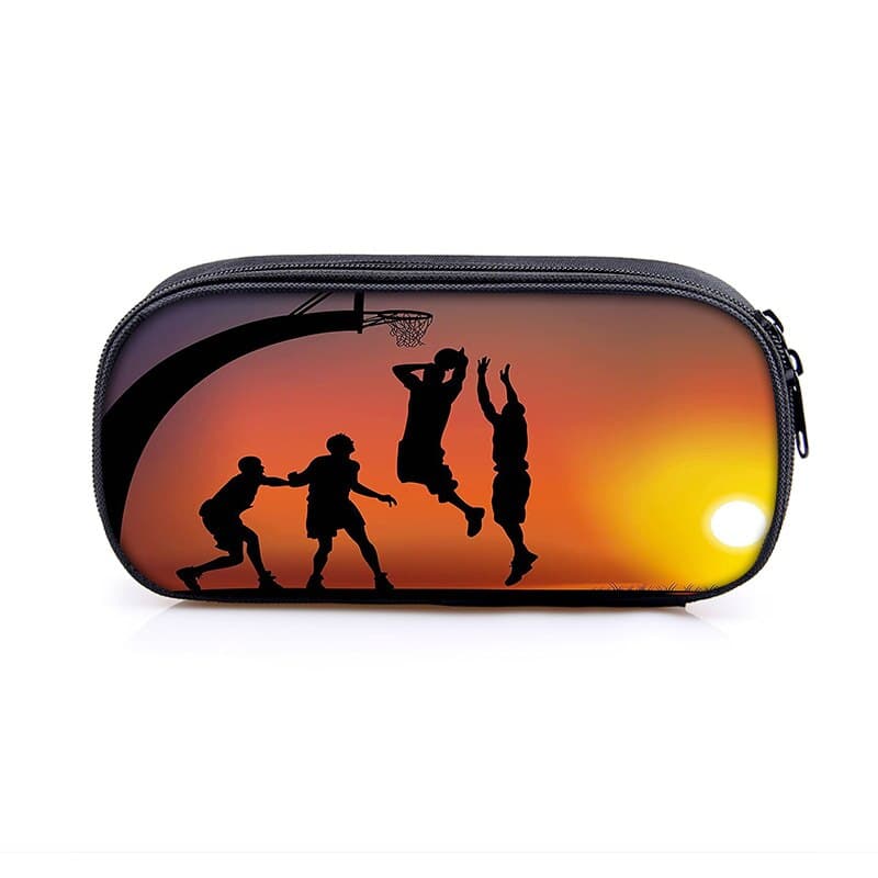 Trousse de toilette sportive