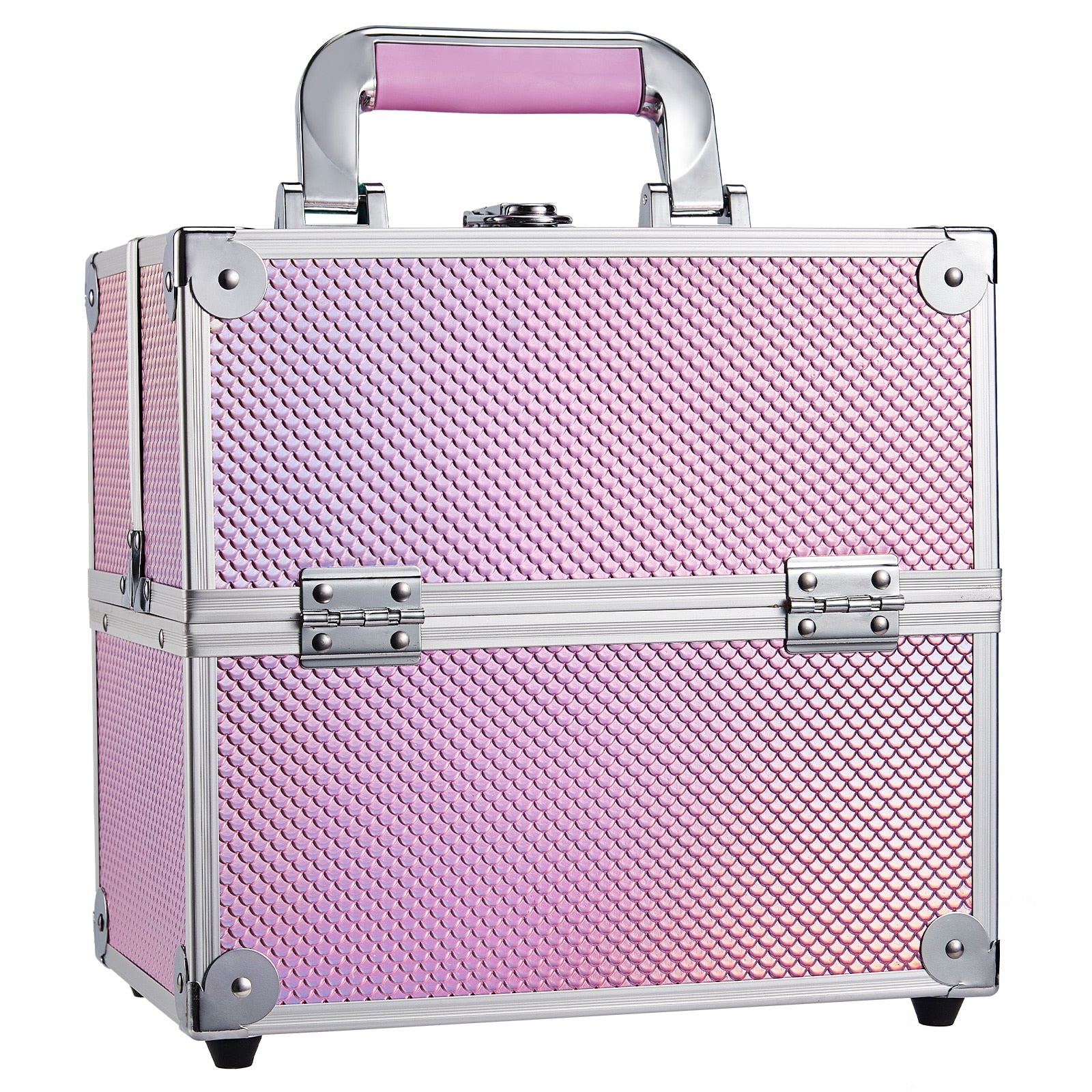 organisateur de maquillage professionnel