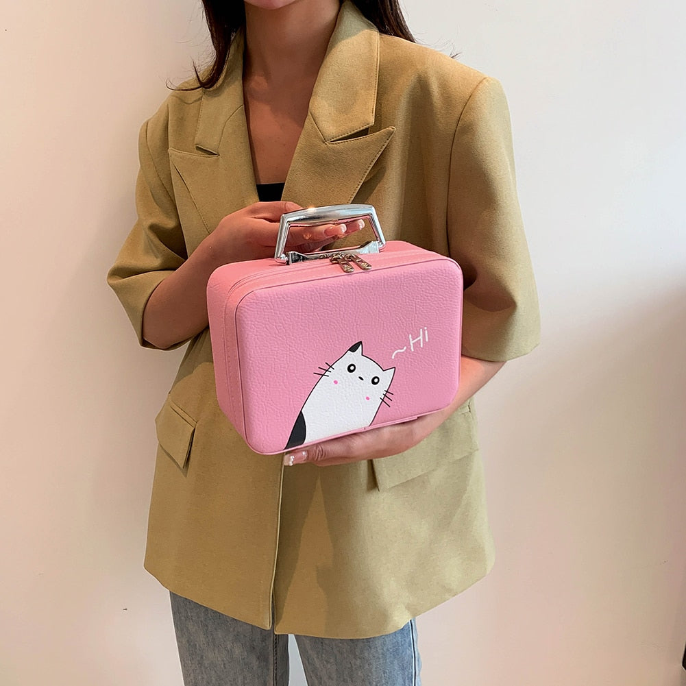 vanity pratique pour jeune fille