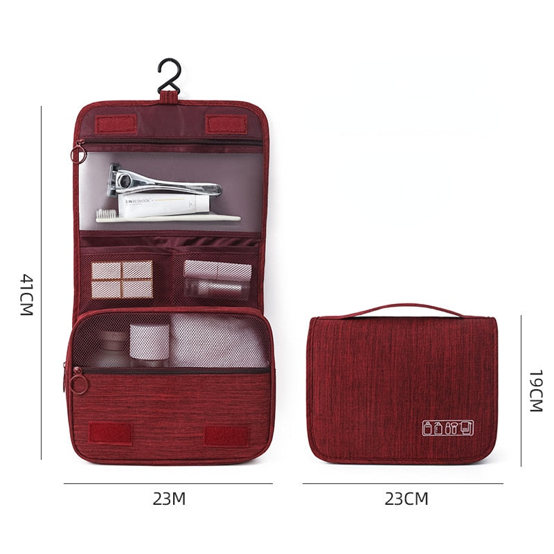 accessoire voyage homme dépliable