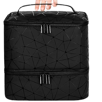 trousse de toilette pour manucure