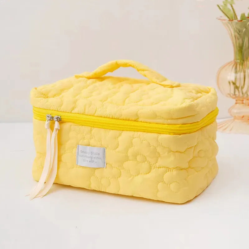accessoire de voyage pour beauté
