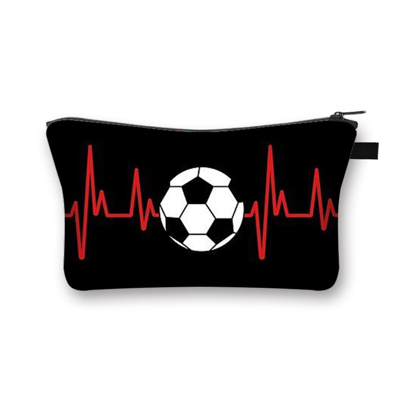 Trousse de toilette sportive pour enfant