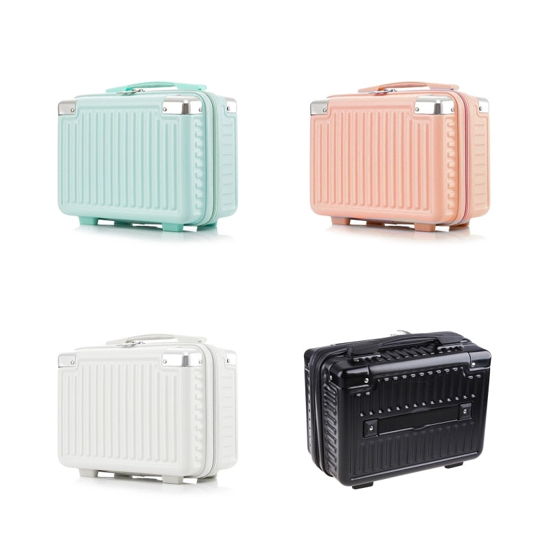 vanity pour valise organisateur beauté