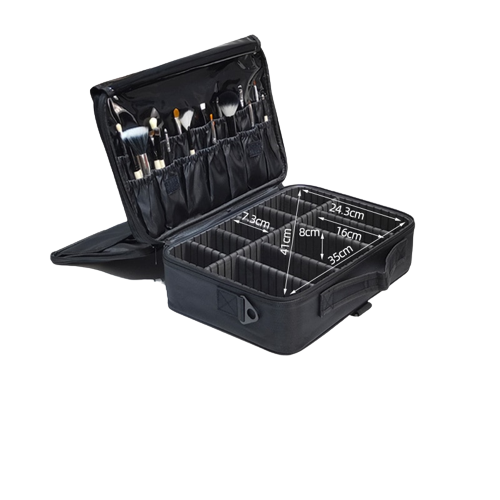 Trousse pratique pour voyage