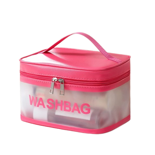 Trousse de toilette familiale robuste