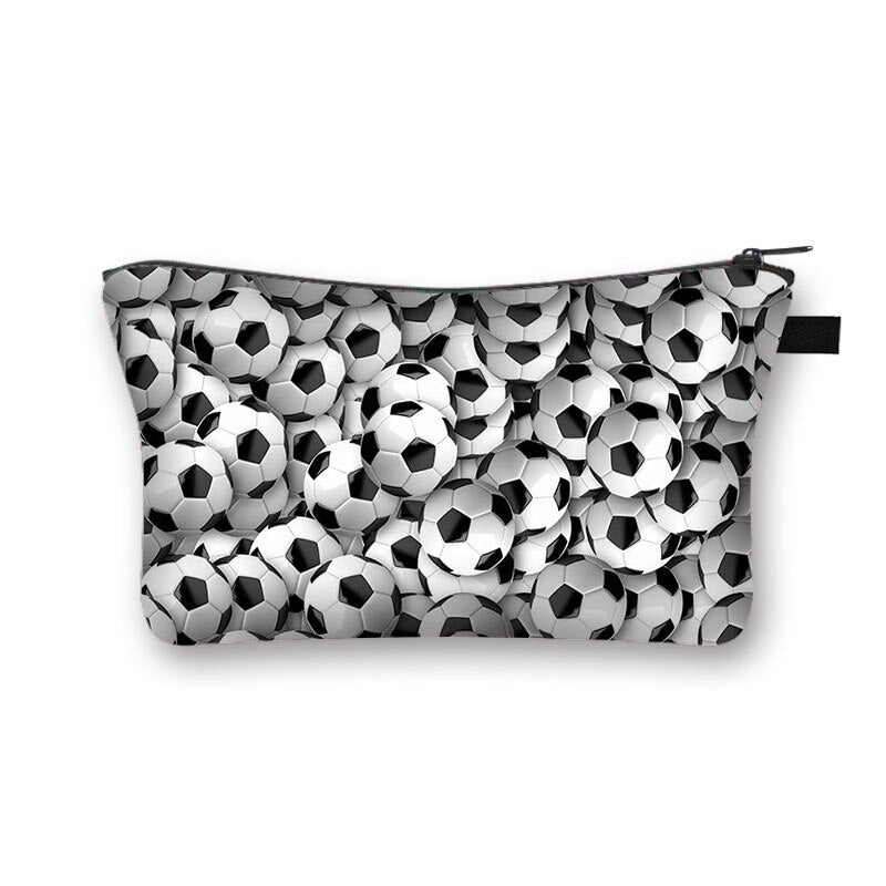 Trousse de toilette foot