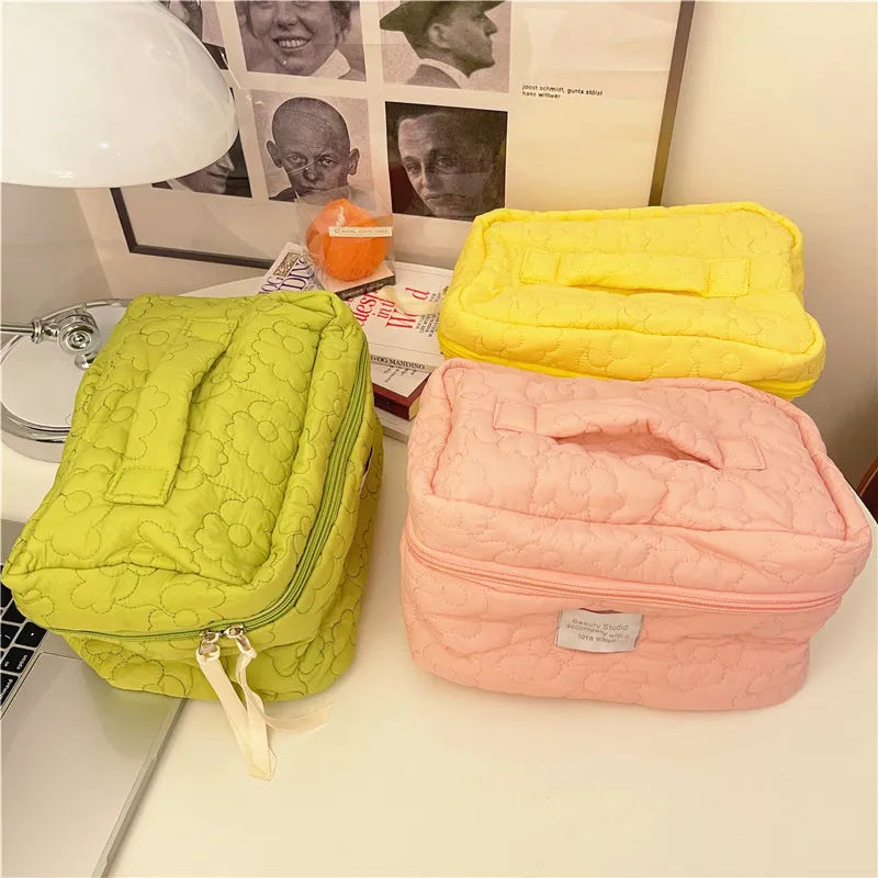 vanity tendance en coton