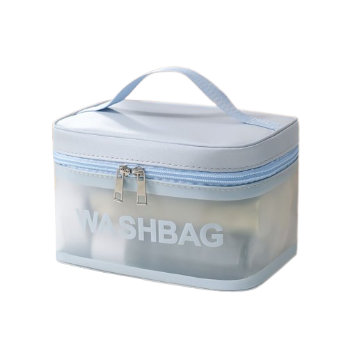 Trousse de toilette familial pratique