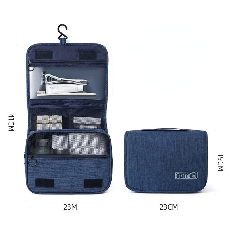 solution rangement produit de soin homme