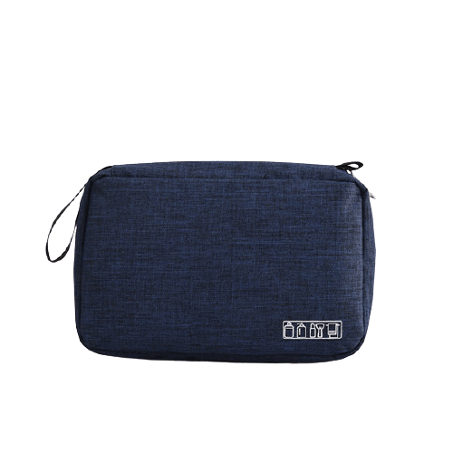 Trousse suspendue pour voyage homme