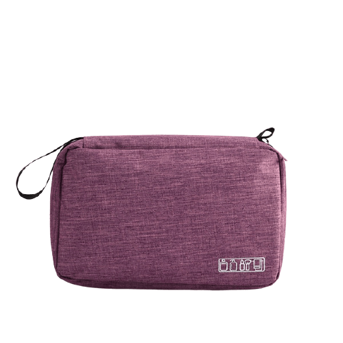 Trousse de toilette homme rangement efficace