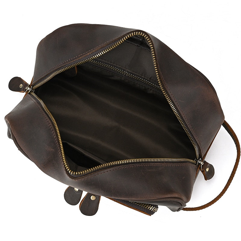 Accessoire de voyage Trousse de toilette homme