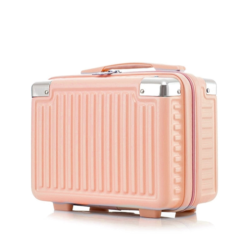 vanity pour valise matériel robuste