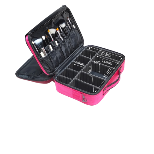 Trousse de beauté moderne