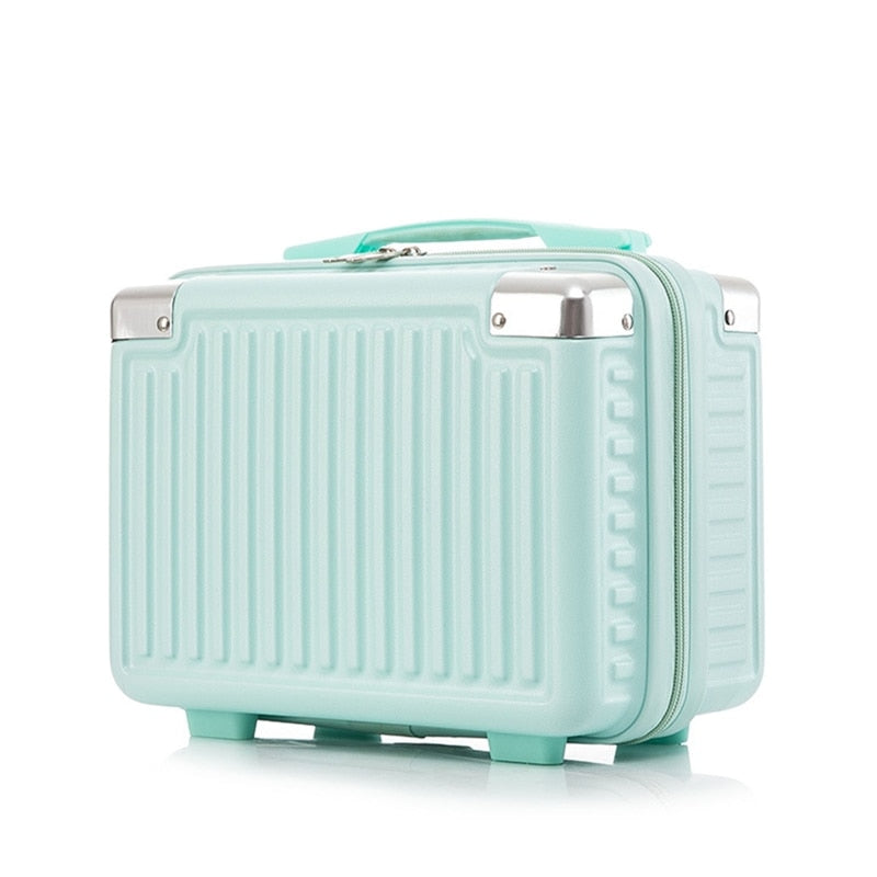 vanity pour valise compact modèle pratique