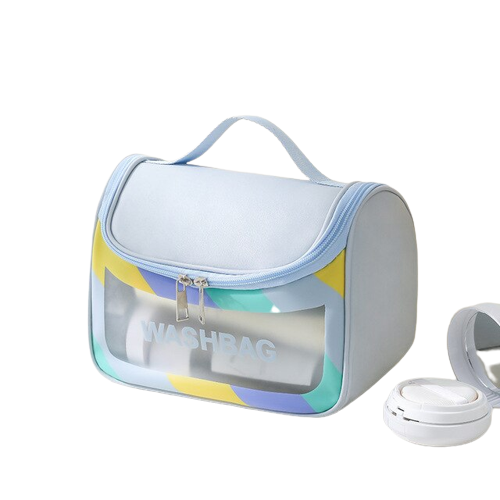 trousse de toilette étanche grande taille