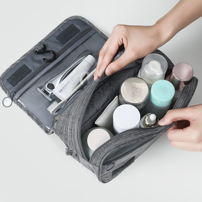 trousse soin homme moderne