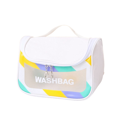 trousse de toilette espace généreux