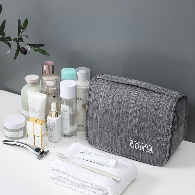accessoire de voyage pratique homme