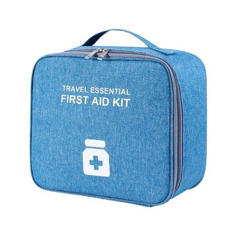 trousse de sécurité résistante à l'eau