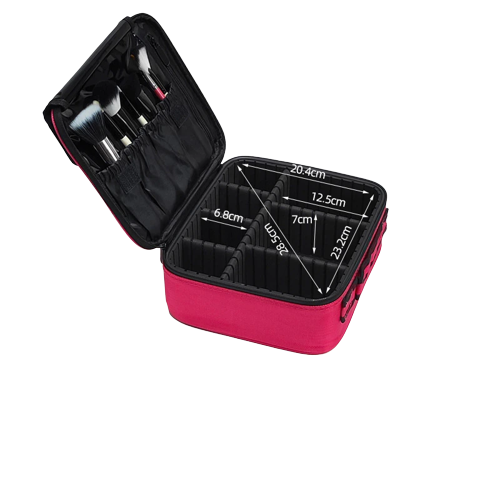Organisateur maquillage Trousse de toilette