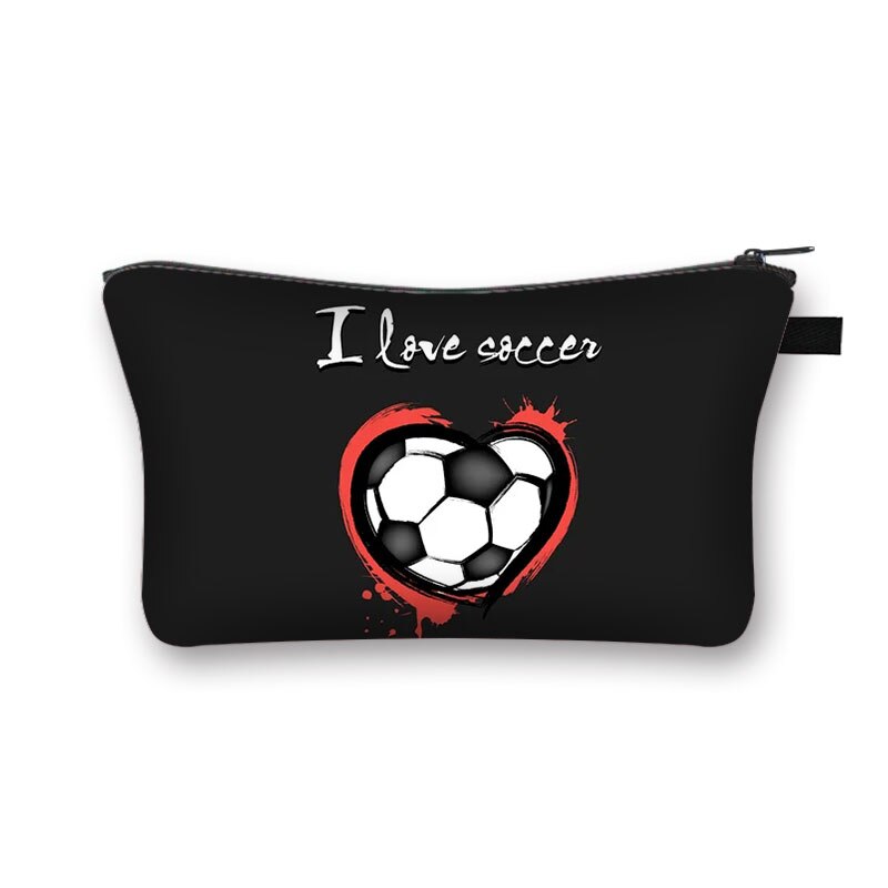 Trousse de toilette pour jeunes sportifs
